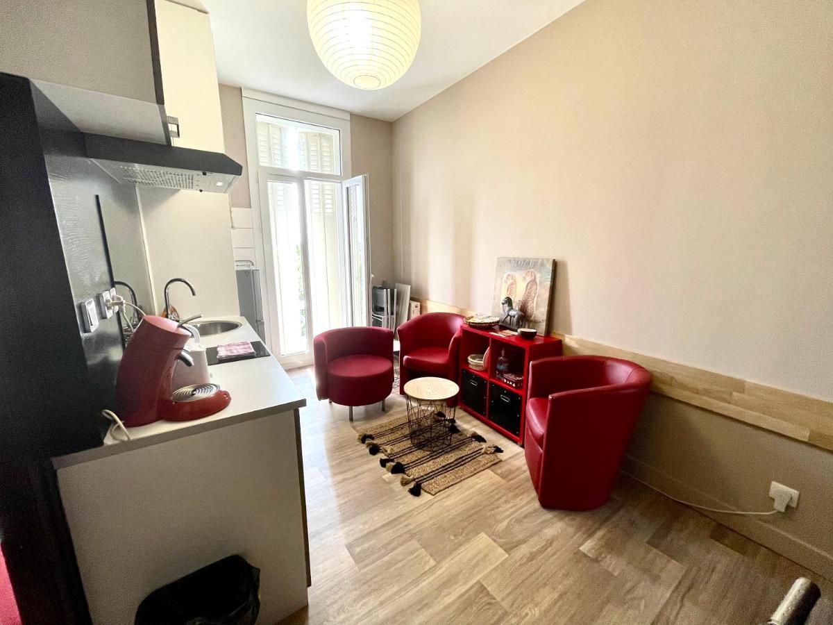 La Terrasse Du Colombier Apartment ลิมอจส์ ภายนอก รูปภาพ